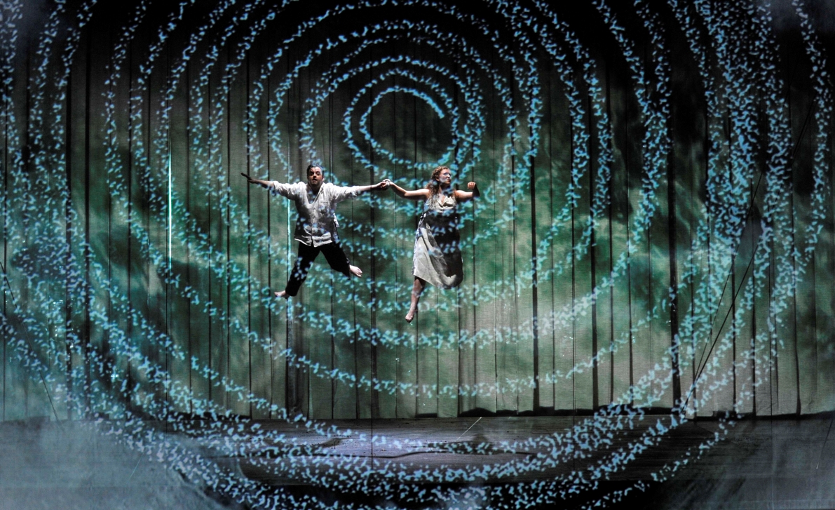 The Magic Flute, English National Opera The Arts Desk